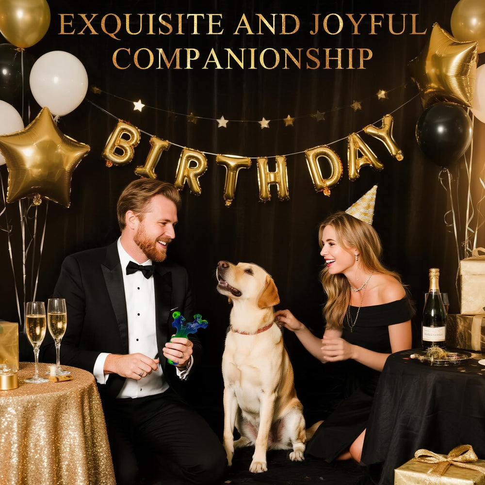 Frienhund regalo ideal para cumpleaños o adopción de tu compañero.