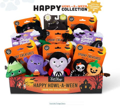 Fringe Studio Trick RAWR Treat perfecto para buscar y jugar.