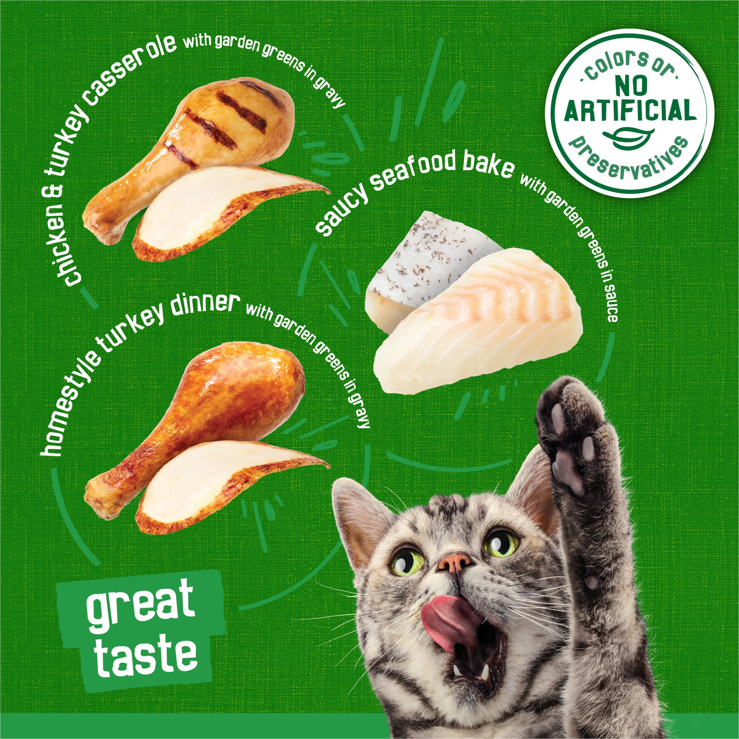 Friskies cena pavo casera: opción variada para la dieta diaria