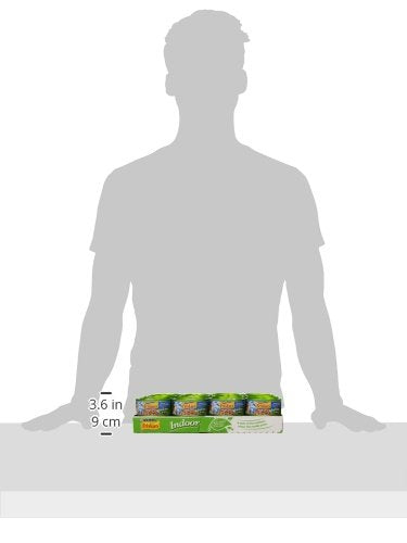 Friskies copos-pescado-blanco-tierno muestra textura suave que facilita la alimentación diaria.