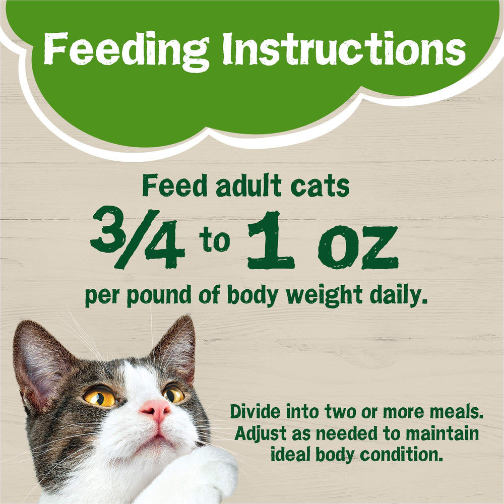 Friskies Farm Favorites: uso diario para gatos adultos con paladar exigente