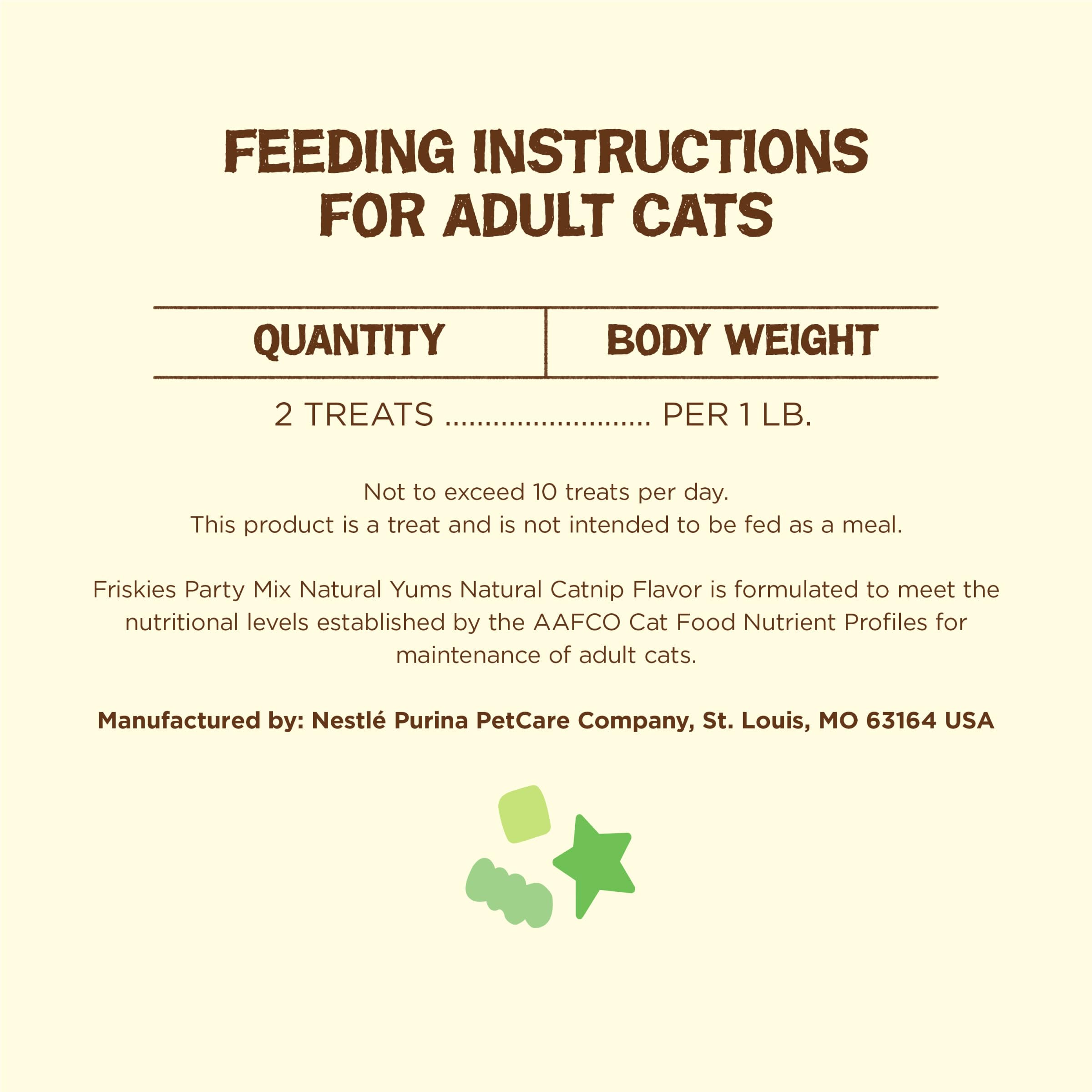Friskies historia calidad 90 años: respaldo de nutrición para mascotas.