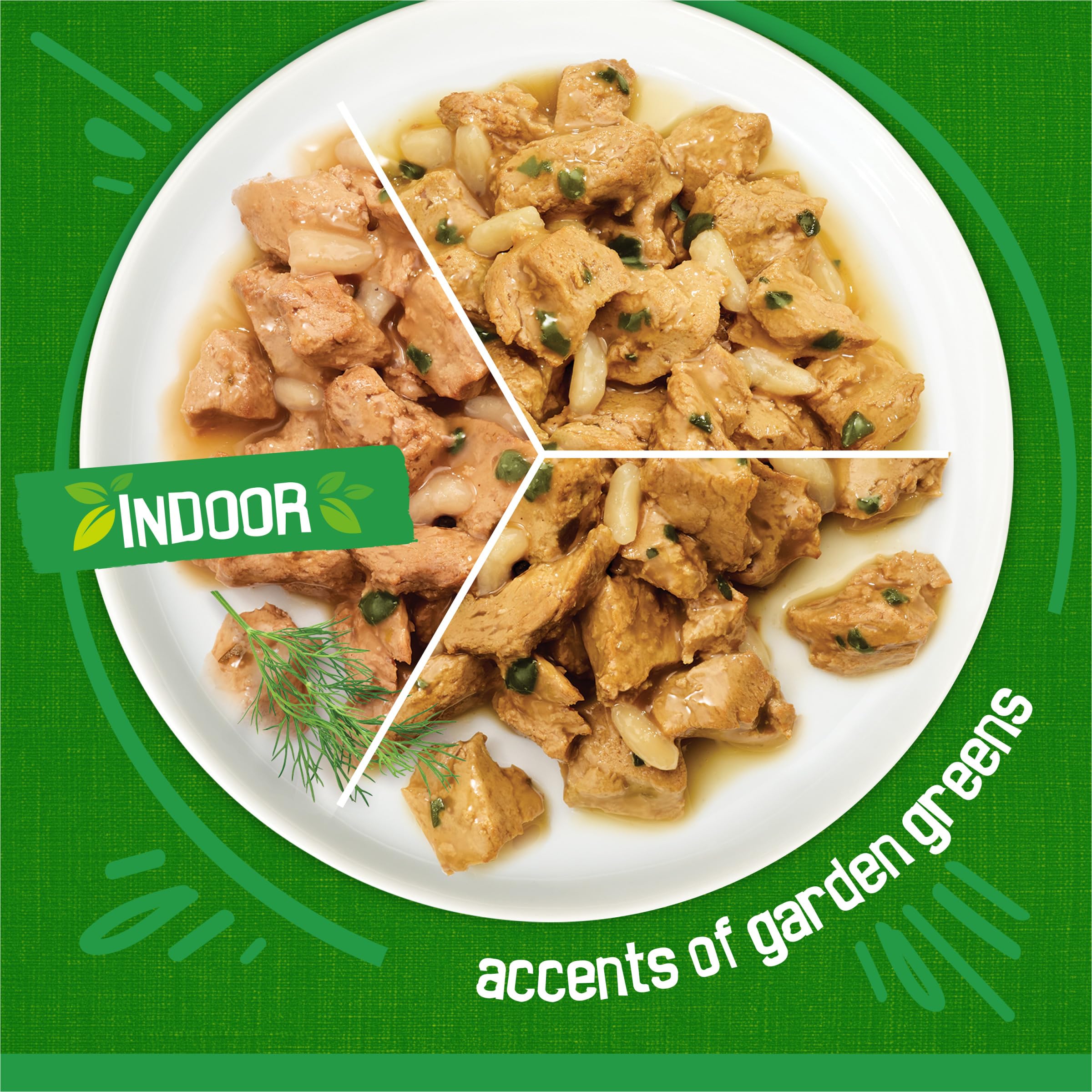 Friskies horneado mariscos: aroma apetitoso para la cena diaria