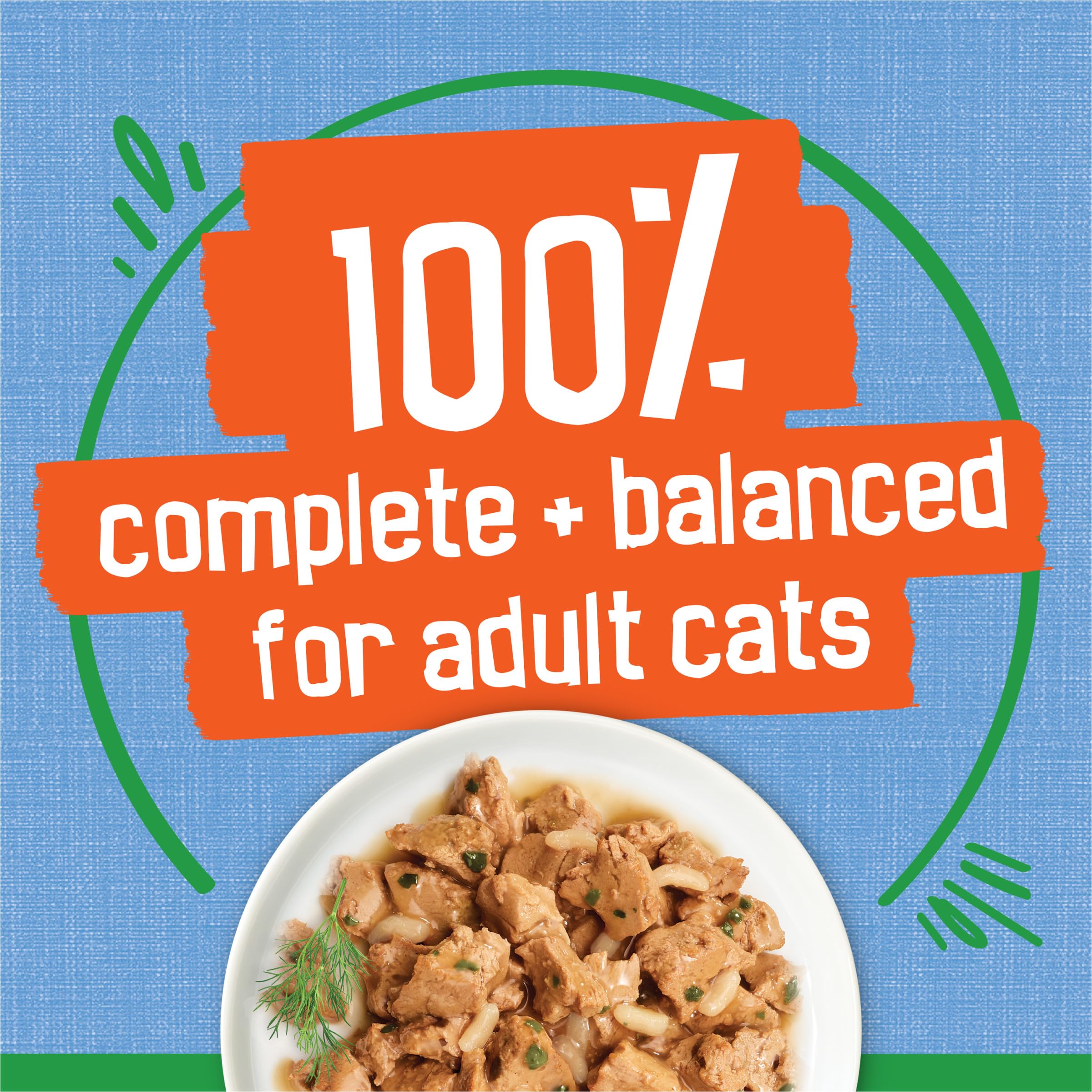 Friskies indoor-nutricion-especial indica cuidado adicional para gatos que pasan más tiempo dentro.
