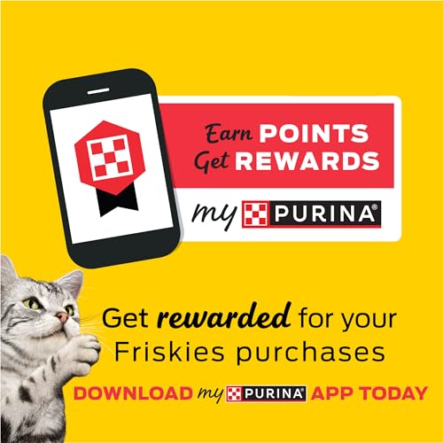 Friskies Indoor verduras-jardin-lata, complementa la dieta con sabor y verdura.