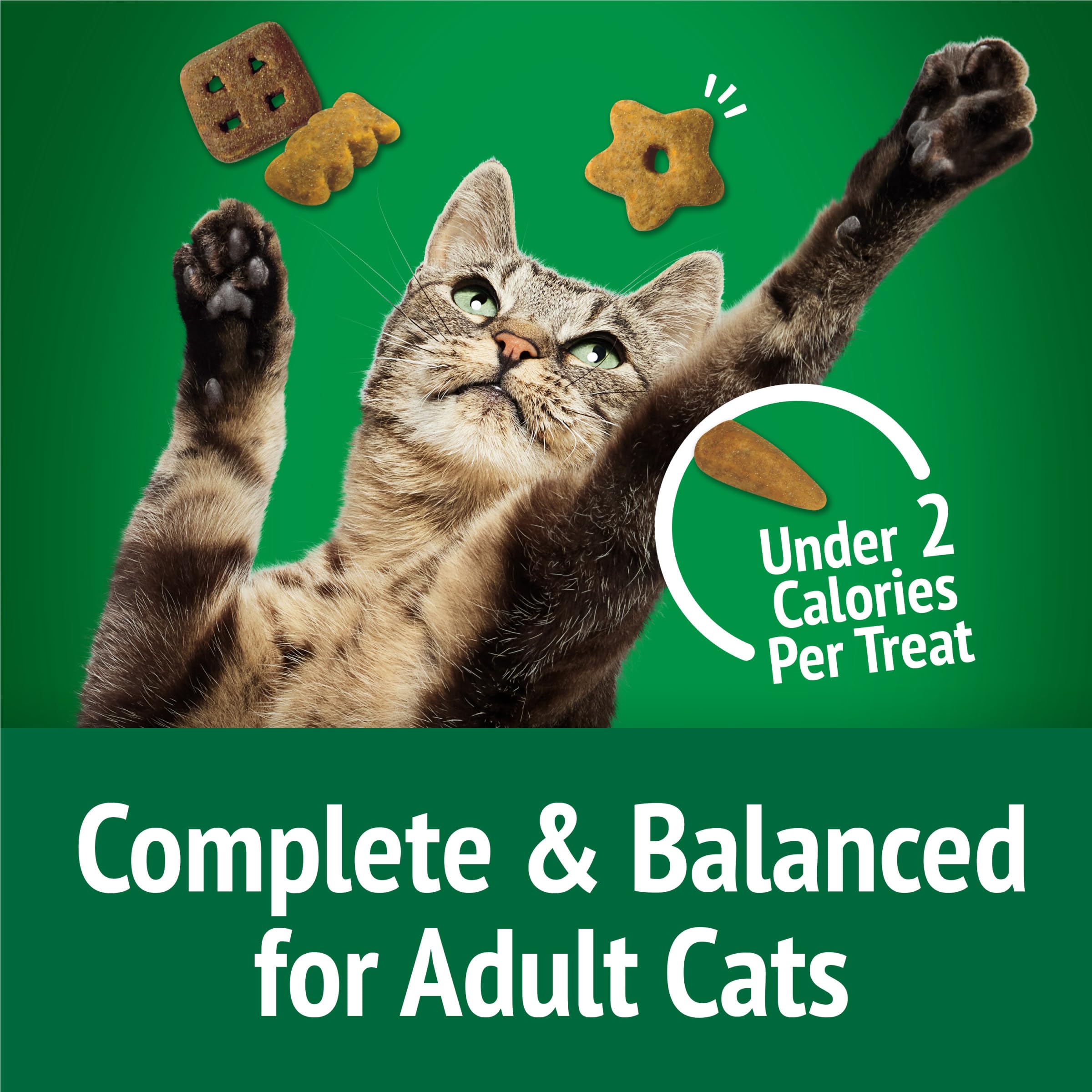 Friskies muestra 90 años de innovación de Purina.
