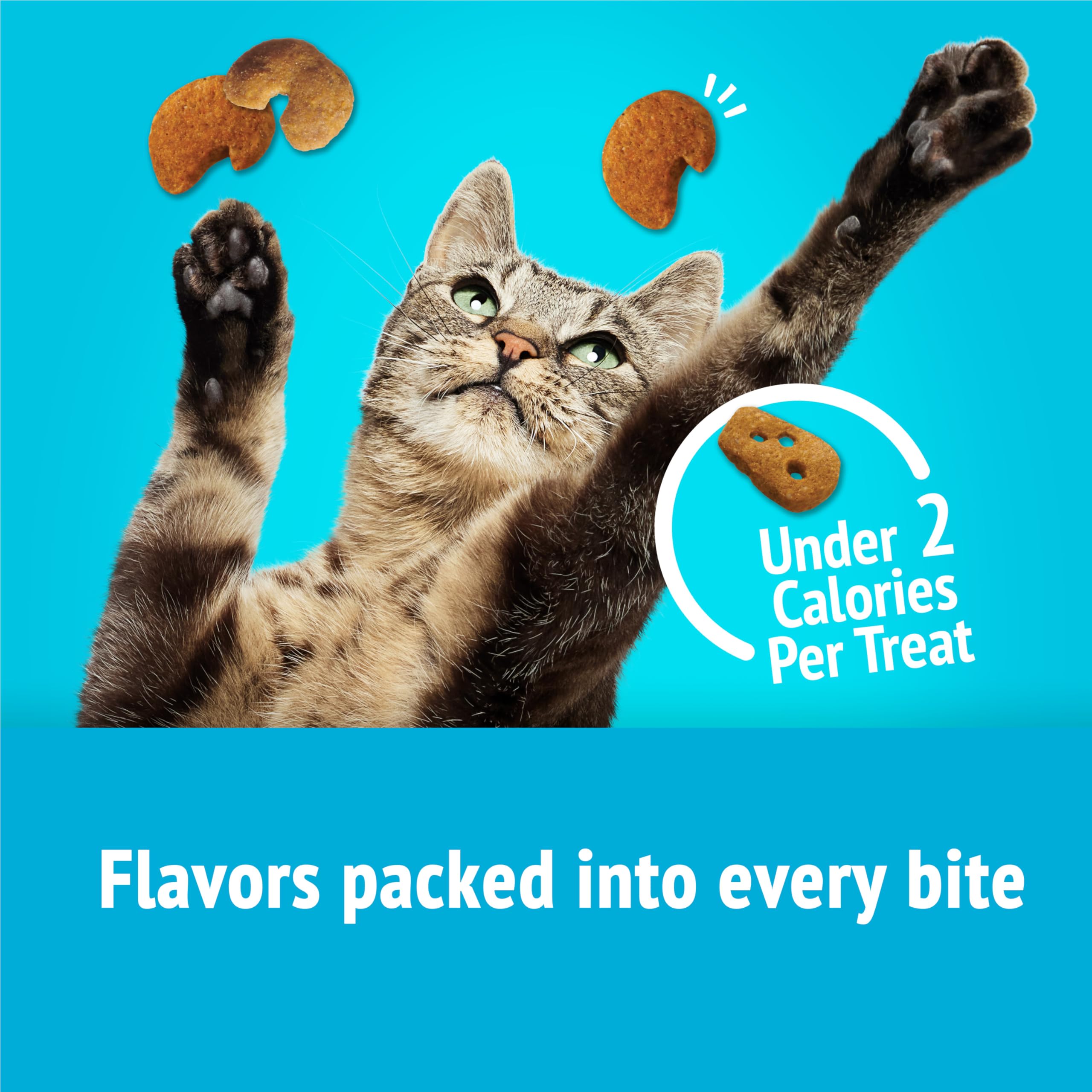 Friskies Langosta Mac N' Cheese: sabor que las mascotas adoran.