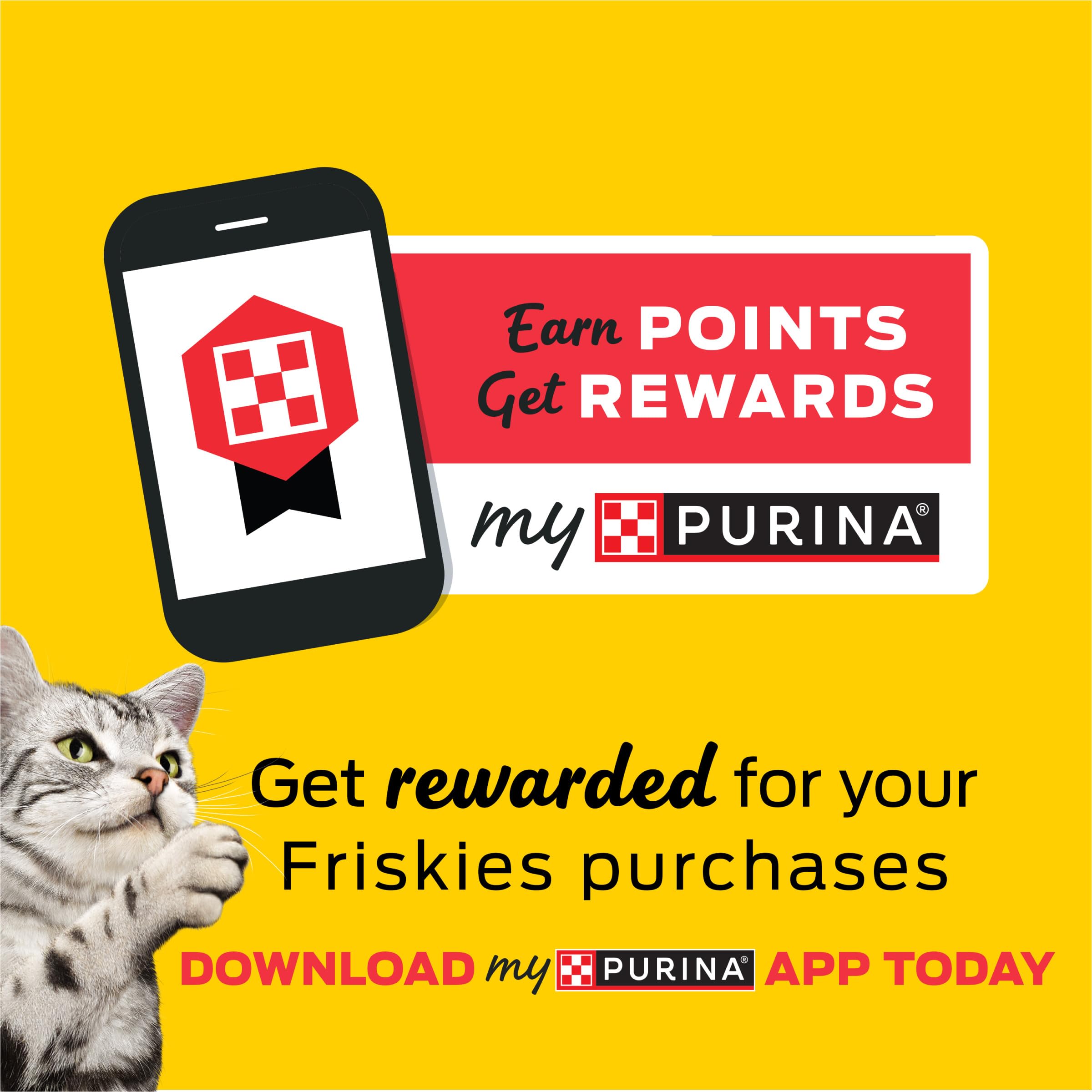 Friskies Meaty Bits fabricación en instalaciones propias en EE UU