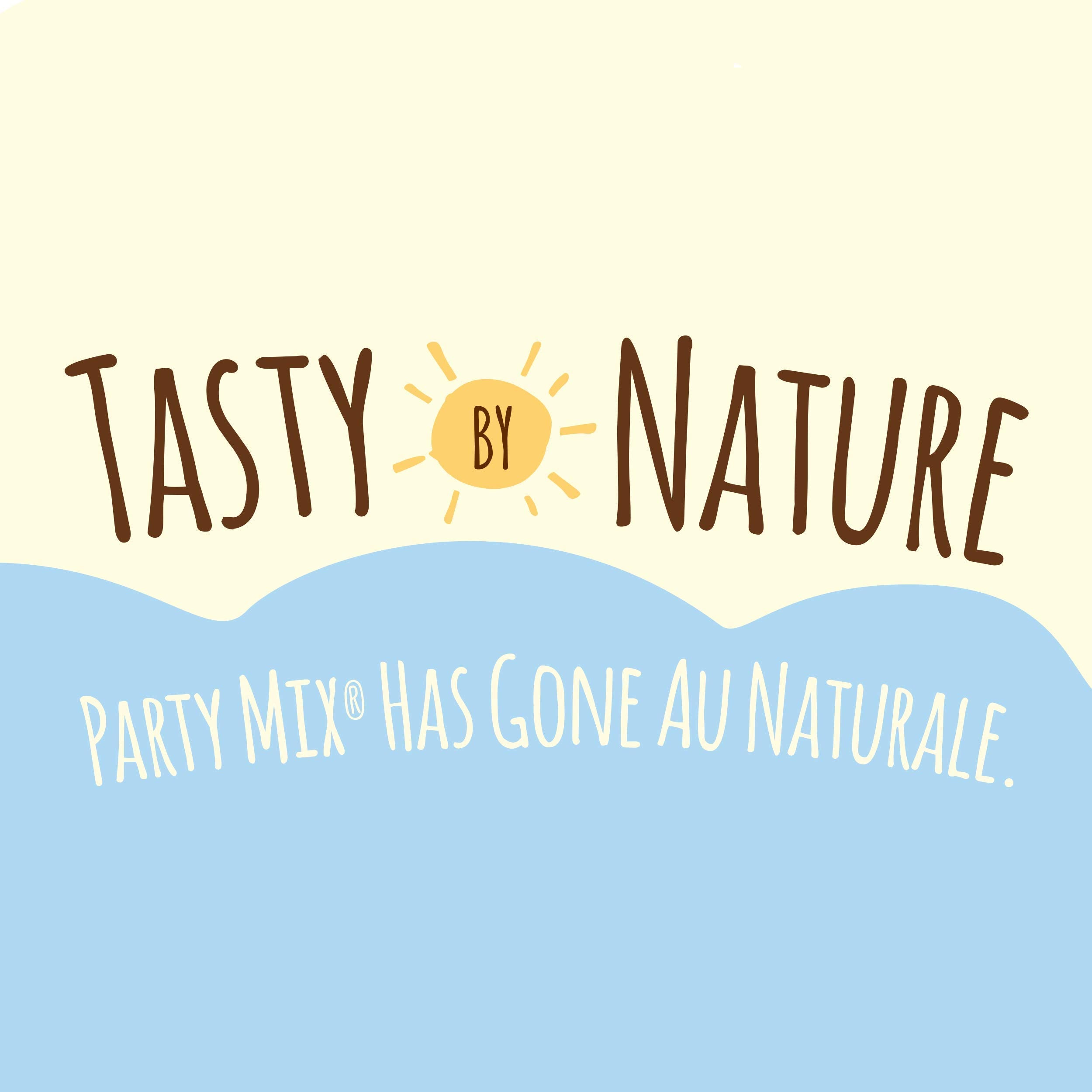 Variedad de sabores de Friskies Yums Naturales con Atún Salvaje.