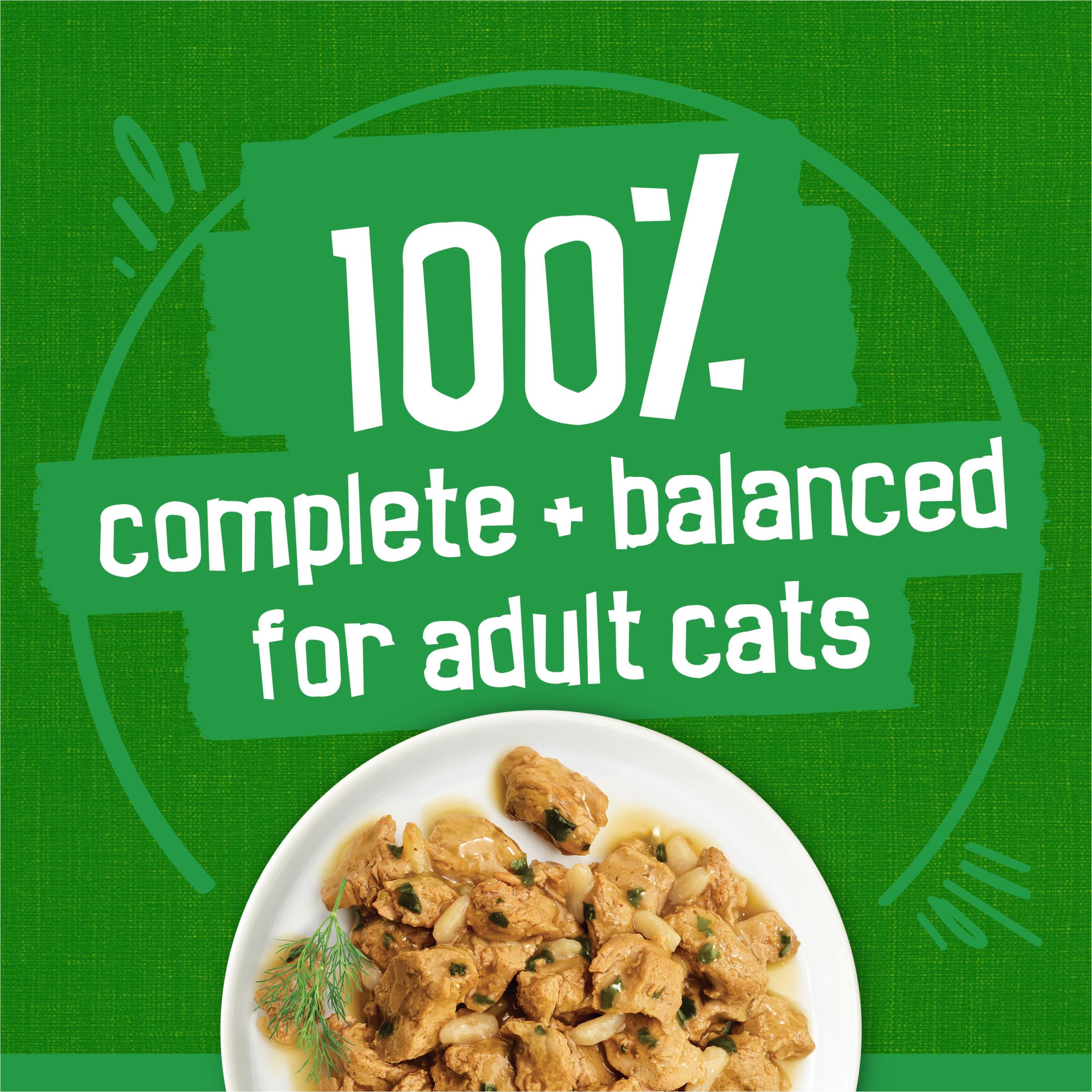 Friskies pack 24 latas: conveniencia para familias con varios gatos