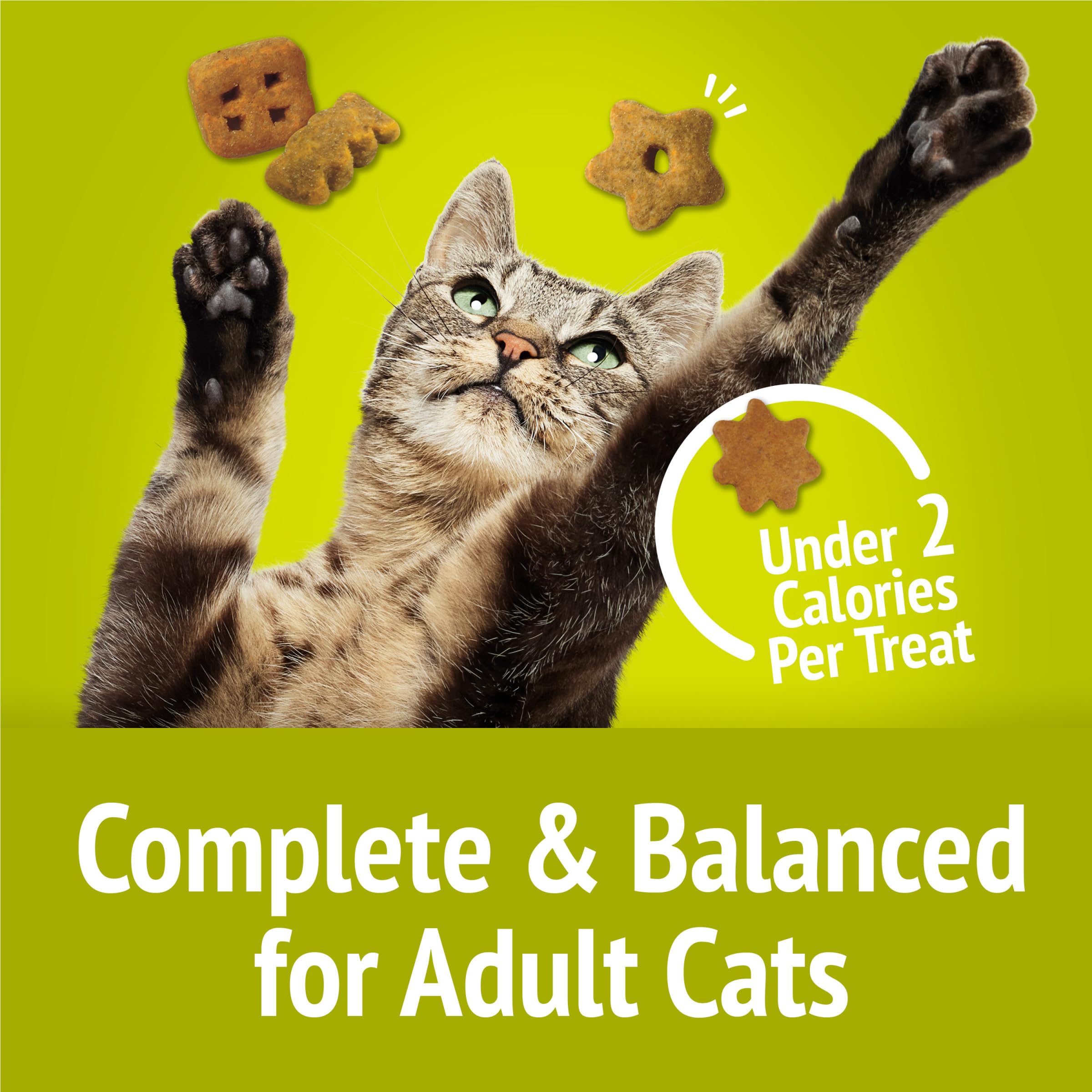 Producto fabricado en Estados Unidos garantiza calidad de Friskies Morning Munch