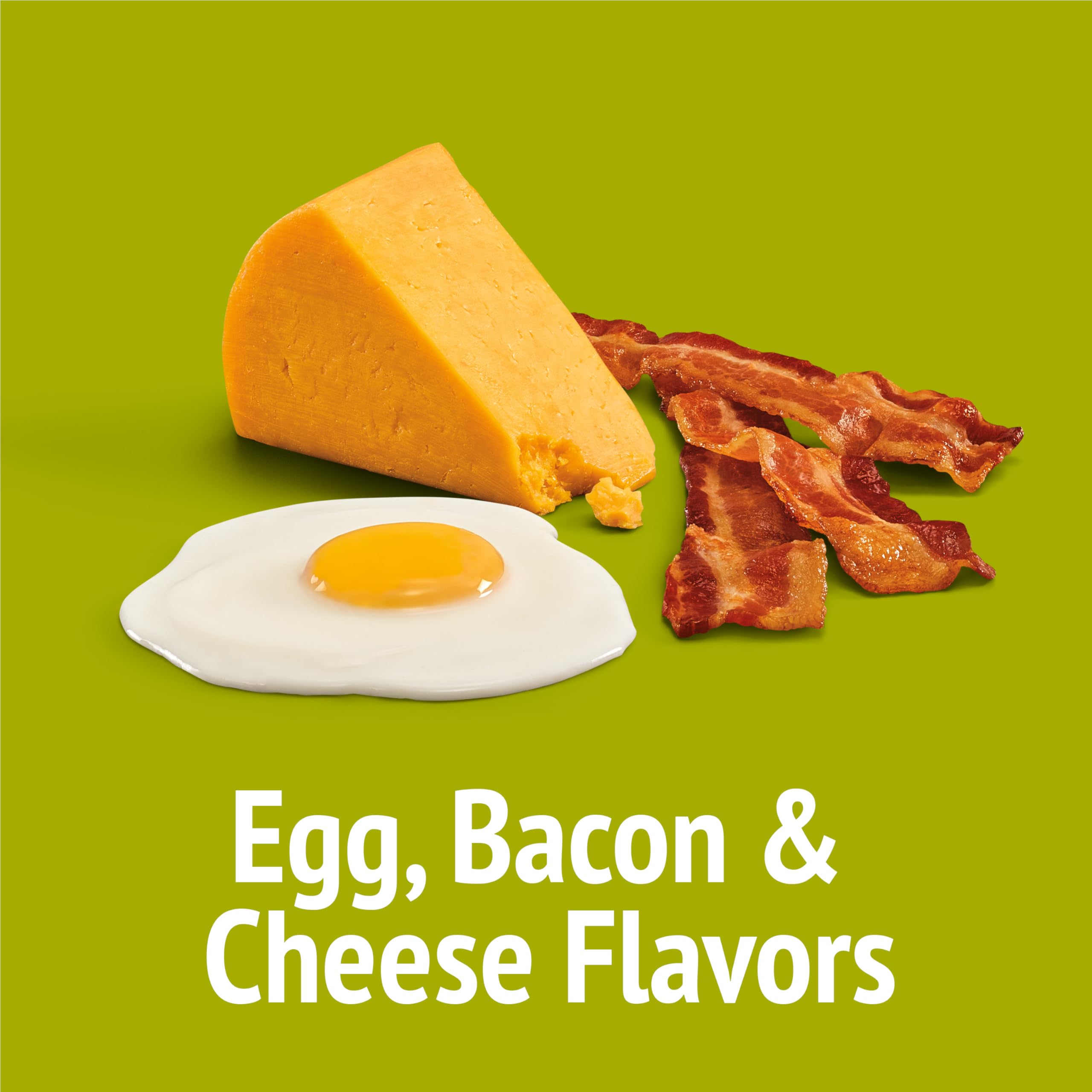 Textura crujiente de Friskies Morning Munch para experiencia de masticar atractiva