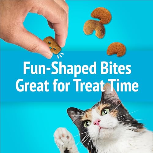 Friskies Party Mix: trozos para momento de juego y recompensa.
