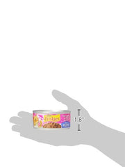 Friskies Prime Filets: textura de trozos en salsa sabrosa