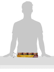 Friskies salmón deshebrado en salsa, lata 01: trozos fáciles de masticar.