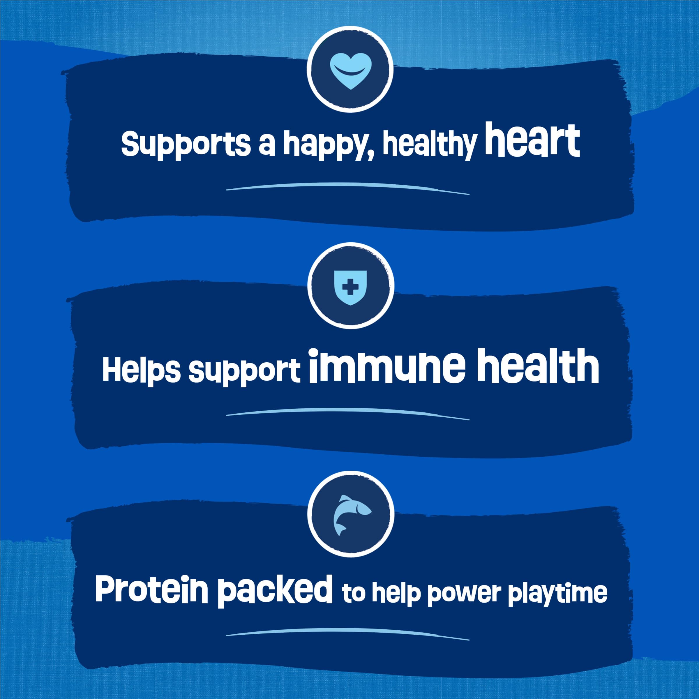 Friskies Sensaciones nutrición completa para todas las etapas