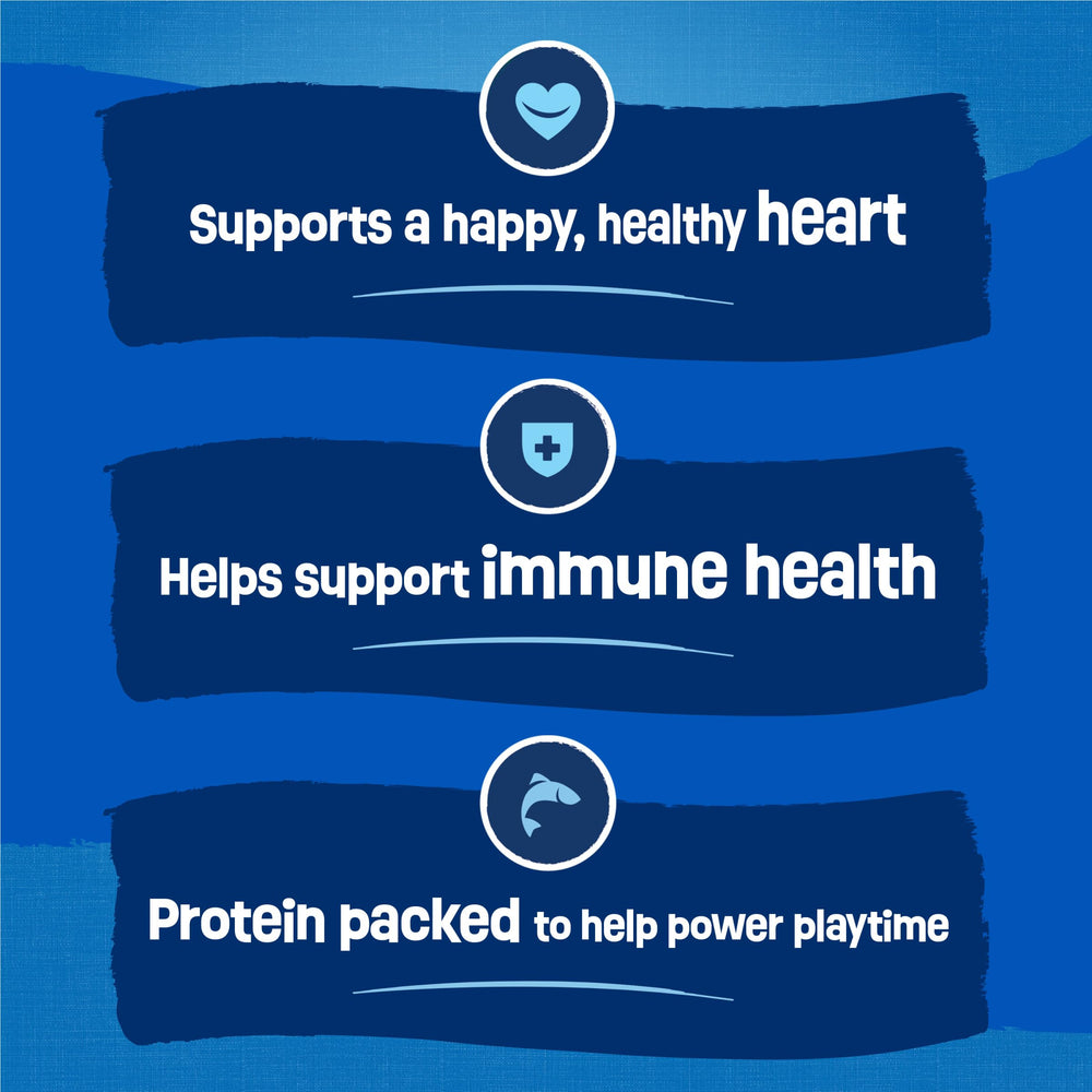 Friskies Sensaciones nutrición completa para todas las etapas