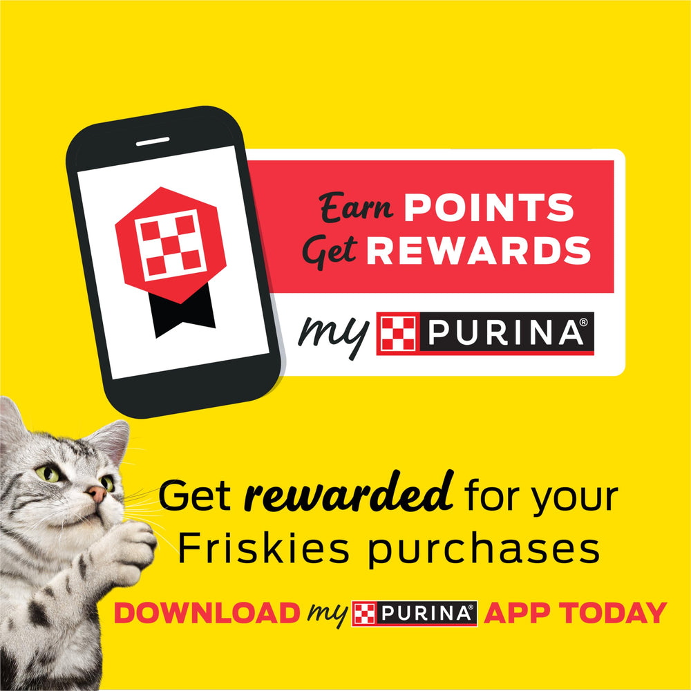 Friskies ternera en salsa, aroma que invita a la hora de comer.