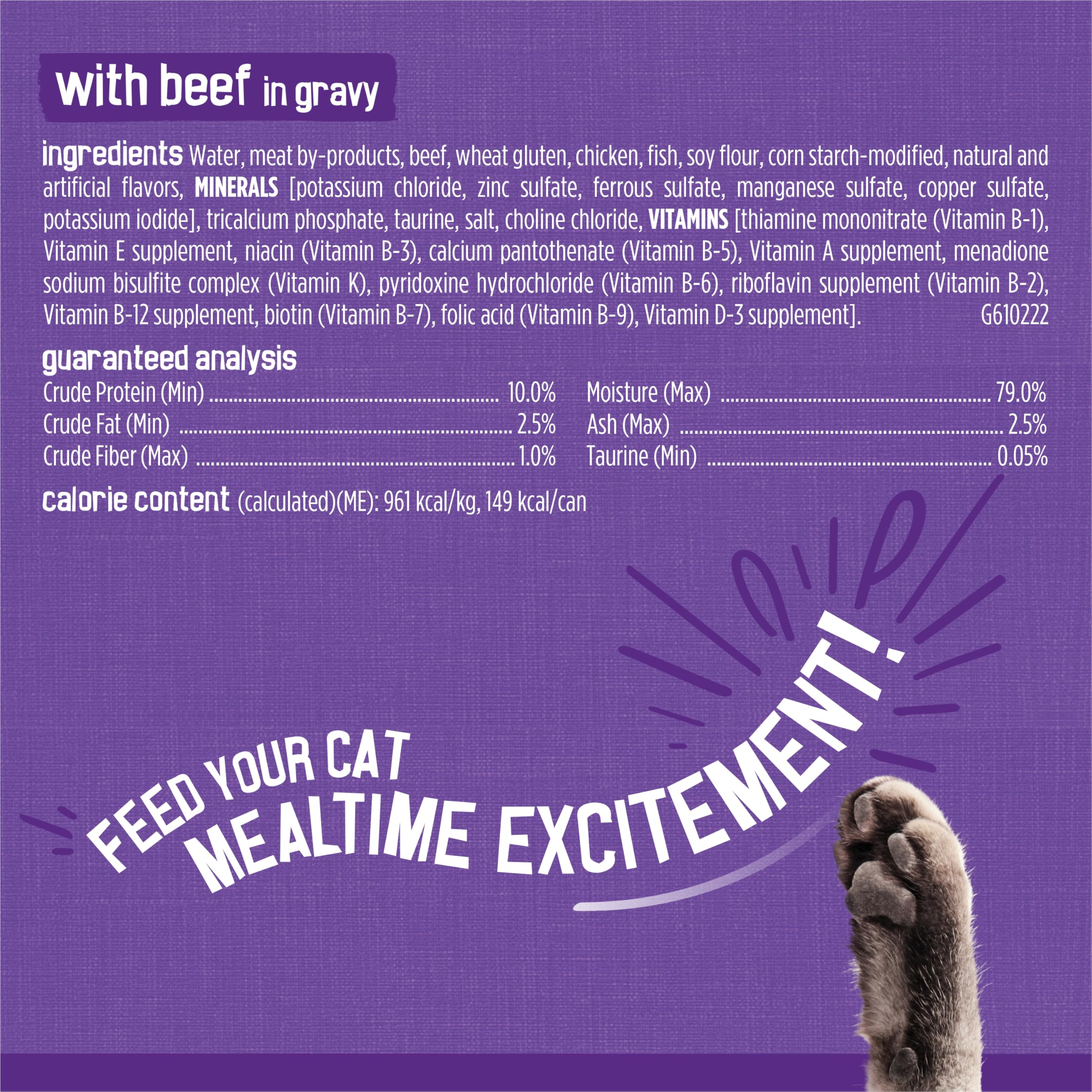 Friskies textura de trozos tiernos en salsa para masticación