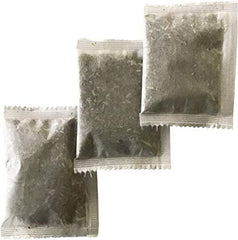 From The Field Catnip Tea Bags: combinación de hierbas de campo para estimular momentos de juego