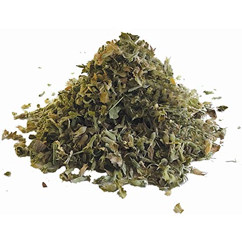 From The Field: cultivo en EE. UU. para calidad y pureza de la hierba de gato