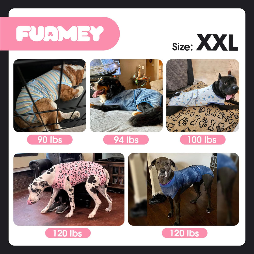 FUAMEY ajuste cómodo para interiores y exteriores durante la recuperación.