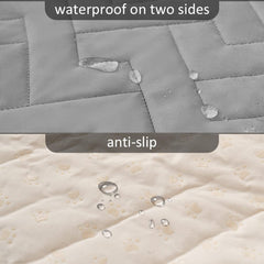 fuguitex recubrimiento TPU impermeable para cama y sofá evita filtraciones