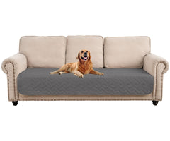 Fuguitex funda impermeable para cama de perro protege la superficie ante salpicaduras.