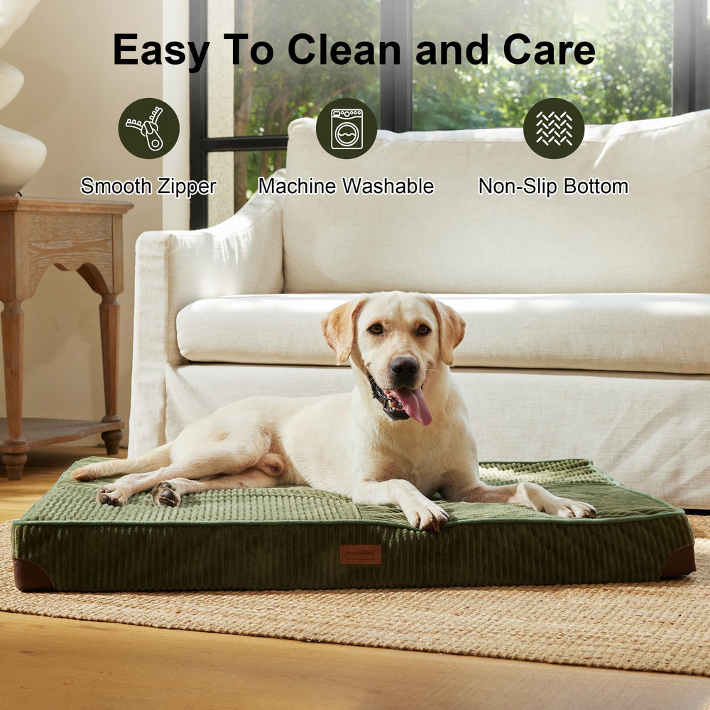 Uso versátil: cama de jaula o de viaje para mascotas
