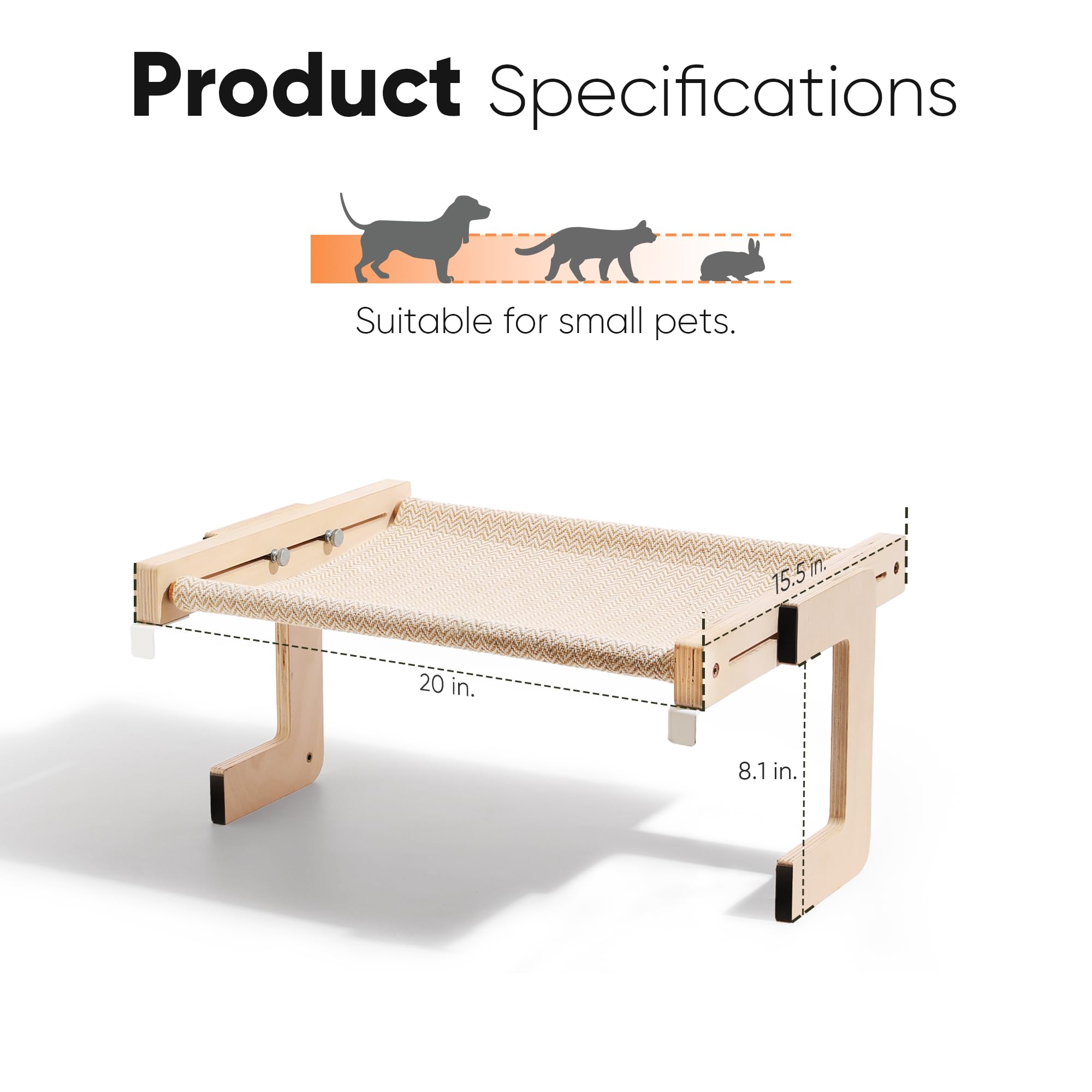 FUKUMARU montaje sin herramientas para un uso rápido y seguro