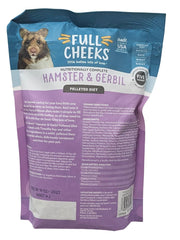 Full Cheeks heno de timothy: ingrediente principal para fibra y equilibrio.
