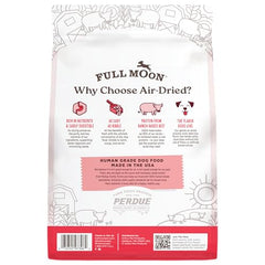 Full Moon Pure Protein: bocados de carne real, ideales para premiar al perro.