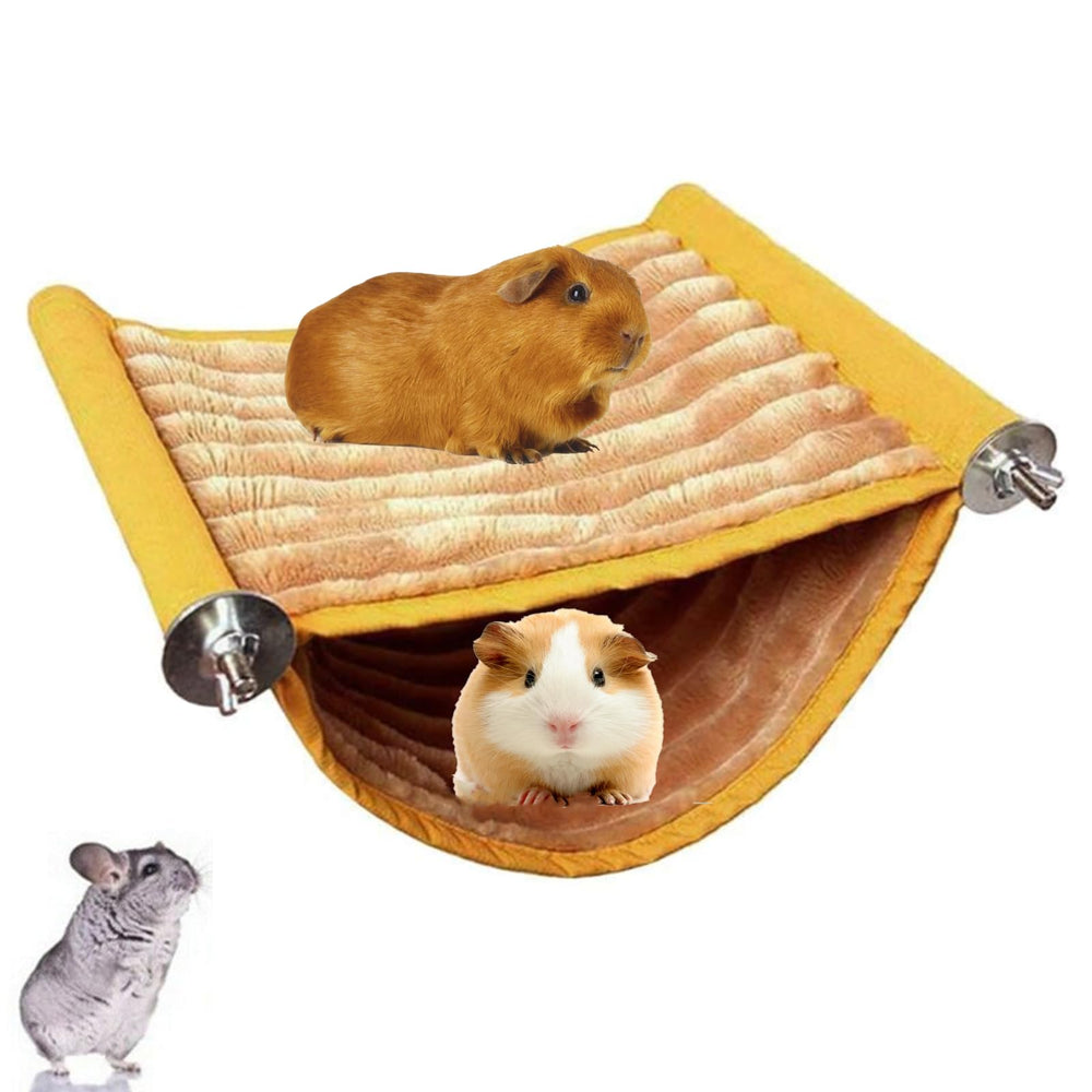 Regalo ideal para dueños de mascotas con jaula
