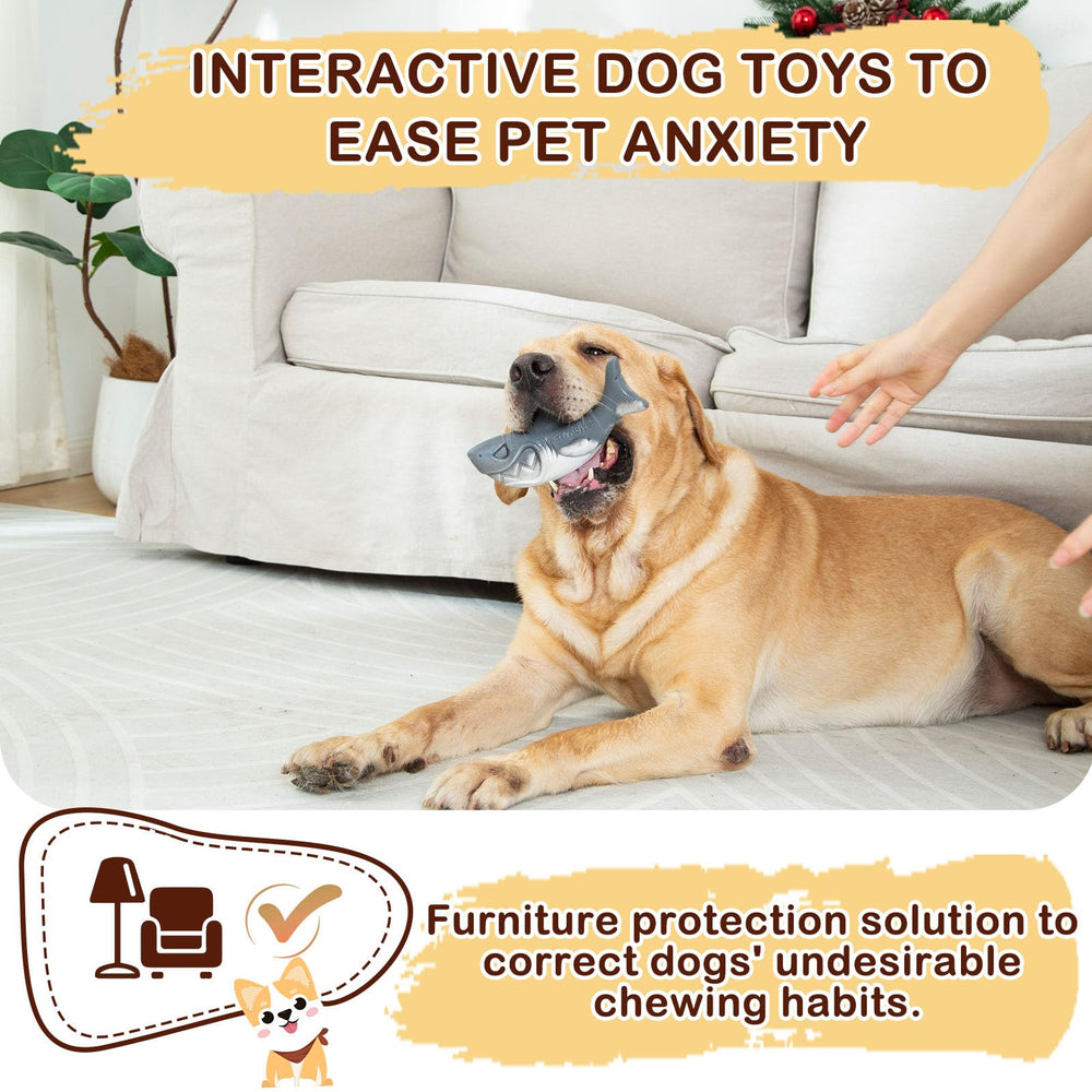 Funnbite tamaño ideal para perros medianos y grandes