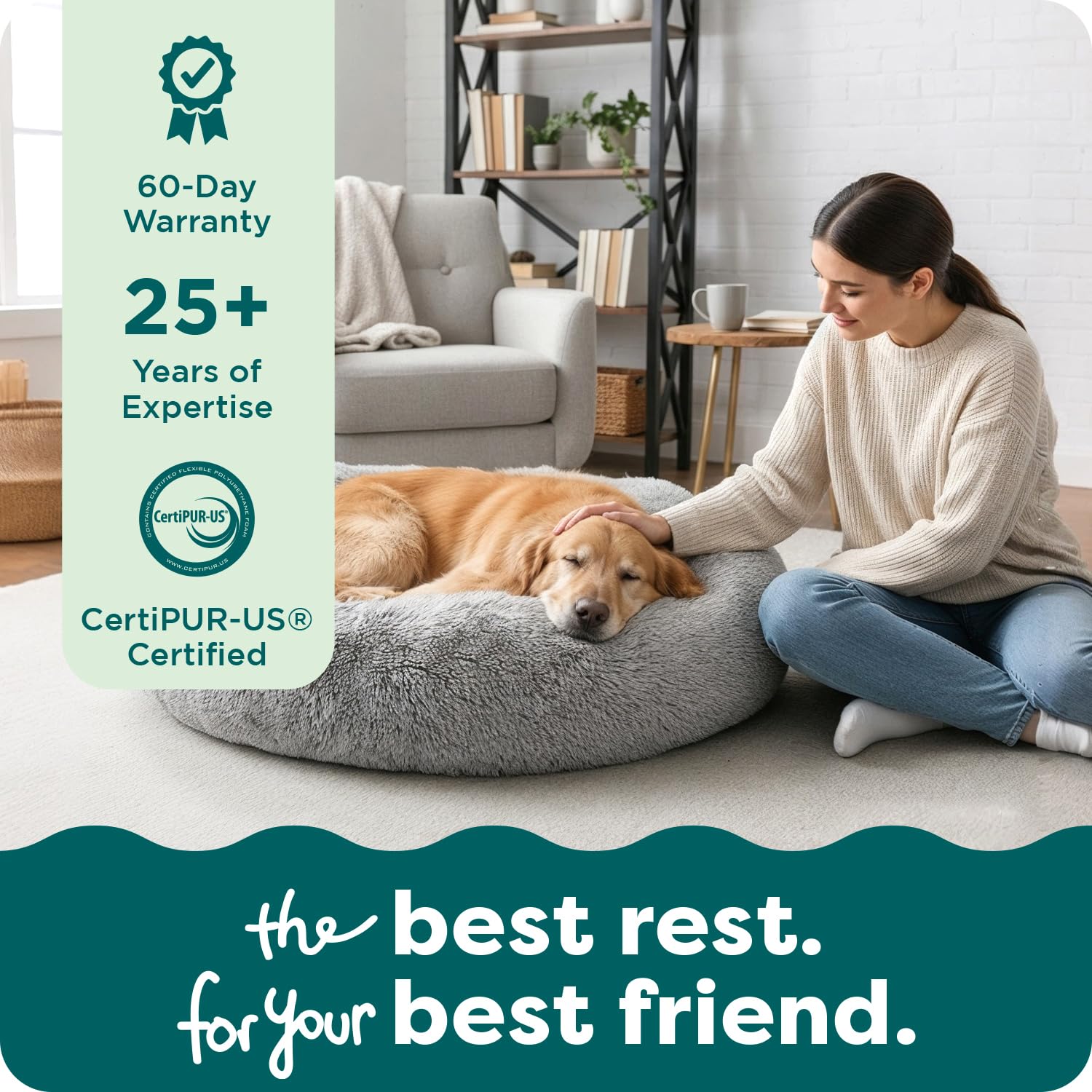 Apariencia elegante que se integra con la decoración del hogar.
