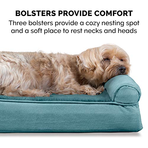 Diseño estilo sofá para proteger muebles.