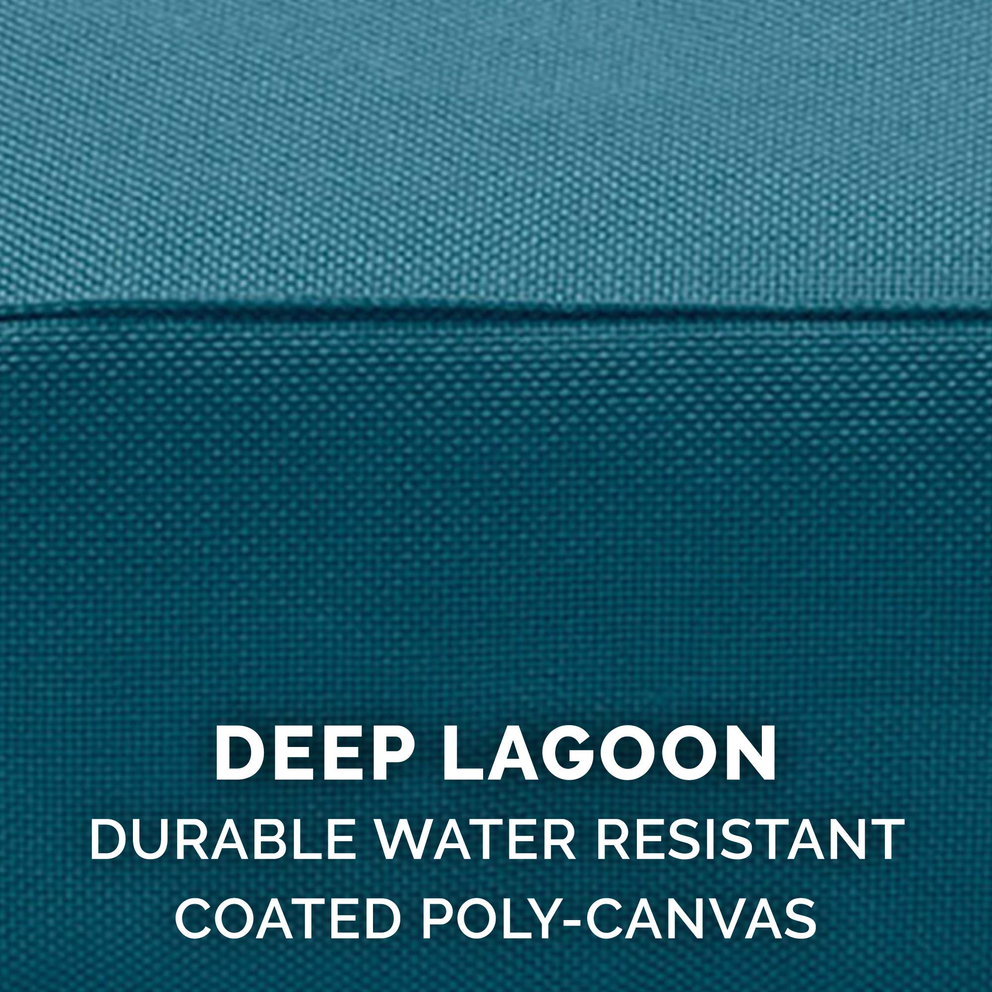 Funda Furhaven para uso interior y exterior, protección duradera.