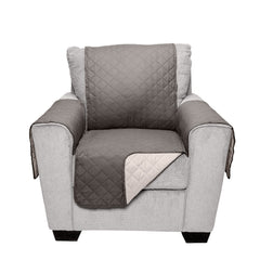 Limpieza rápida: lavable a máquina para familias ocupadas.
