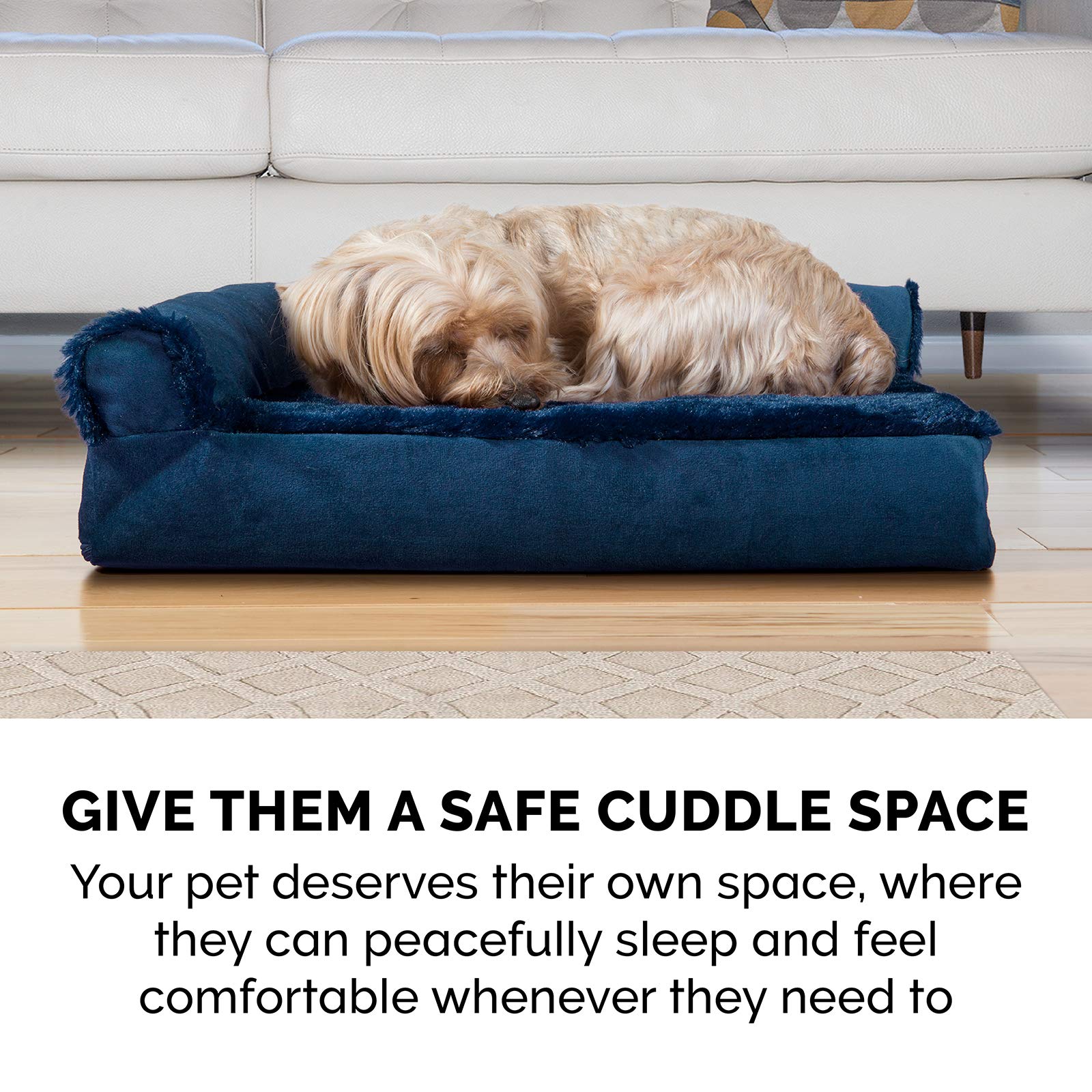 Tamaños Jumbo Plus y XXL disponibles para perros grandes con espacio.