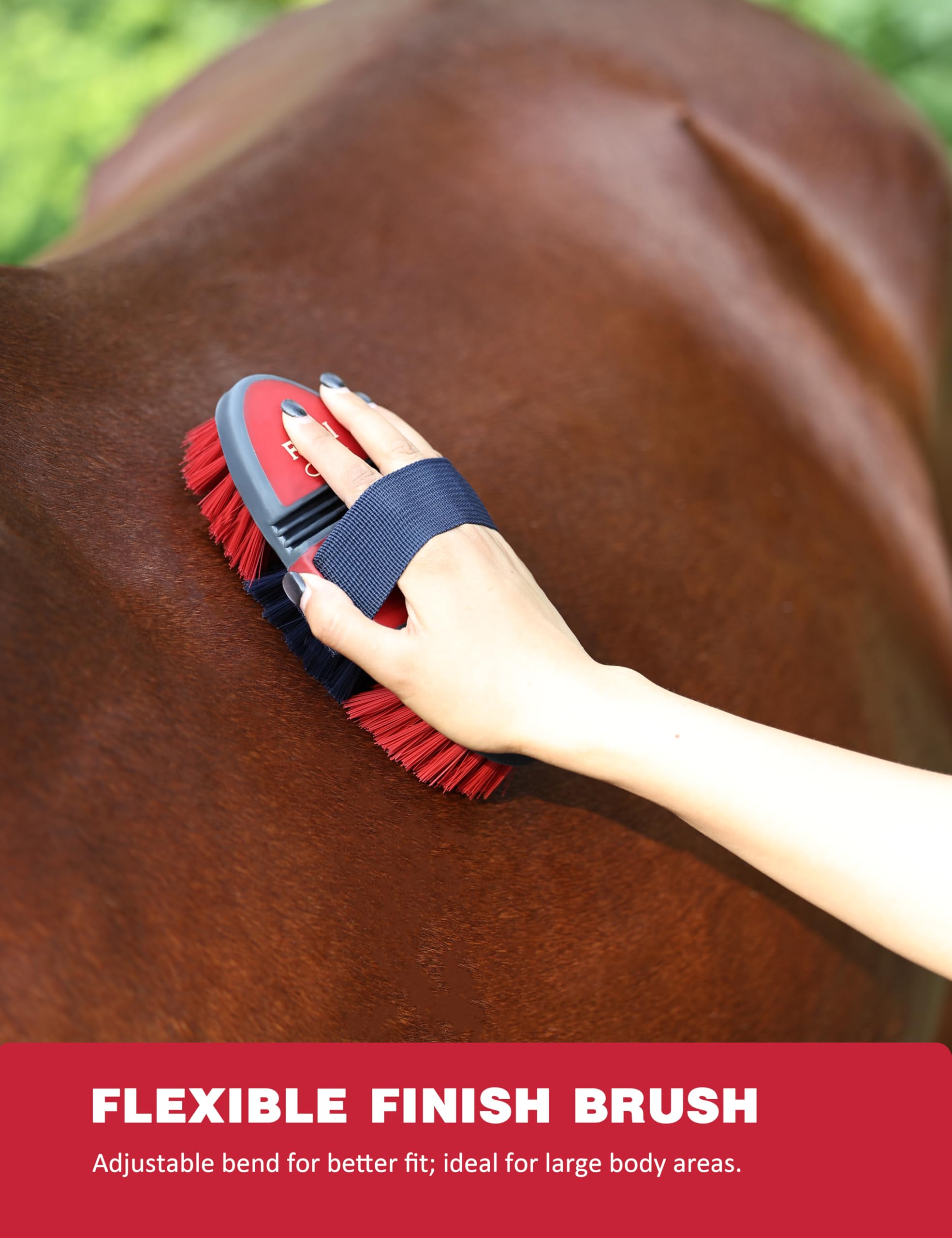 Furrishine kit-bolsa-impermeable: bolsa impermeable para transportar herramientas con orden.