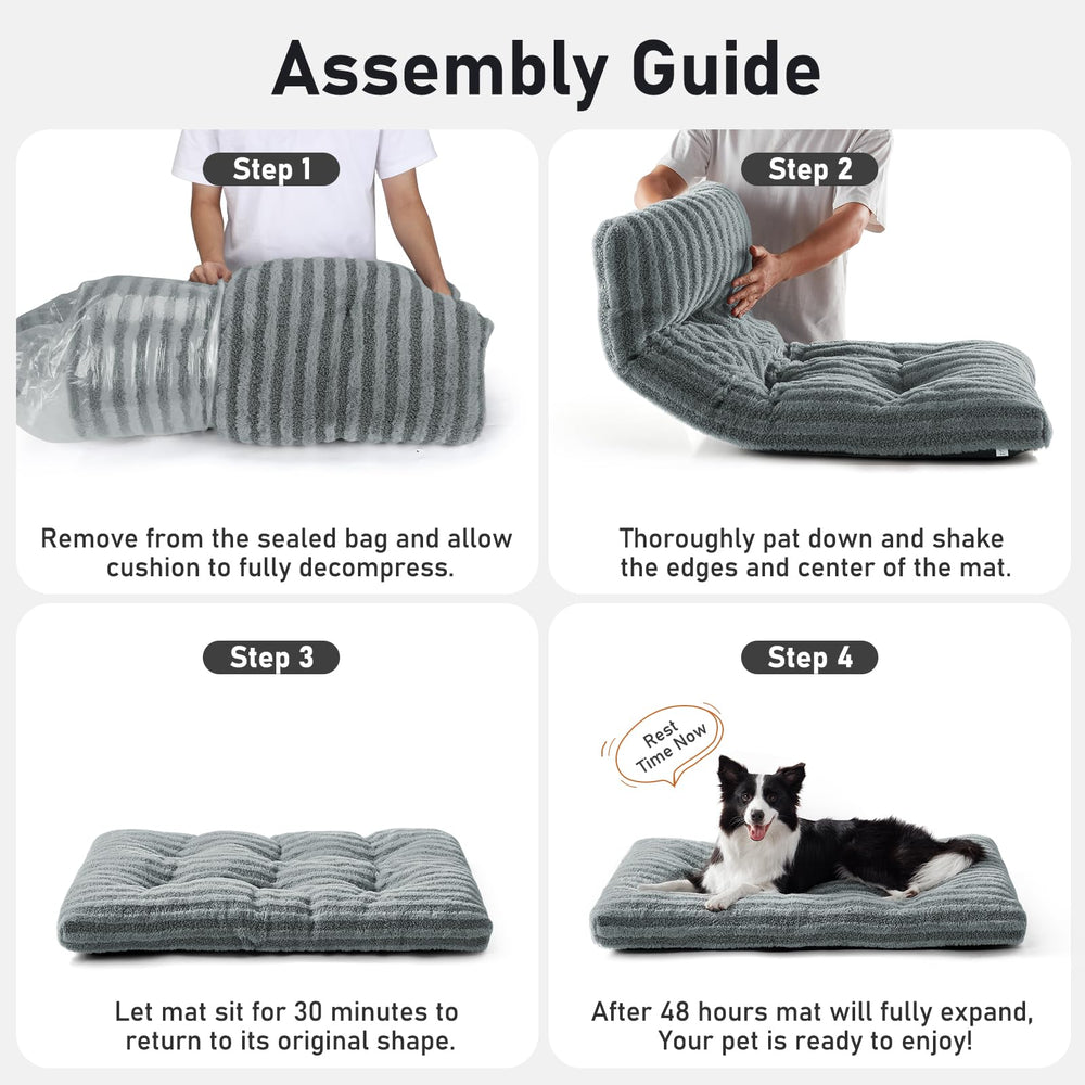 Cama FURTIME ideal para uso diario en casa.