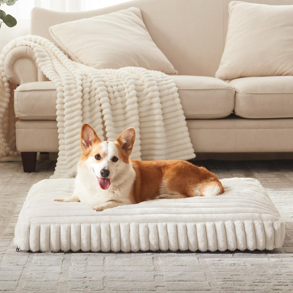Diseño elegante y práctico de Furtime que combina con la decoración.