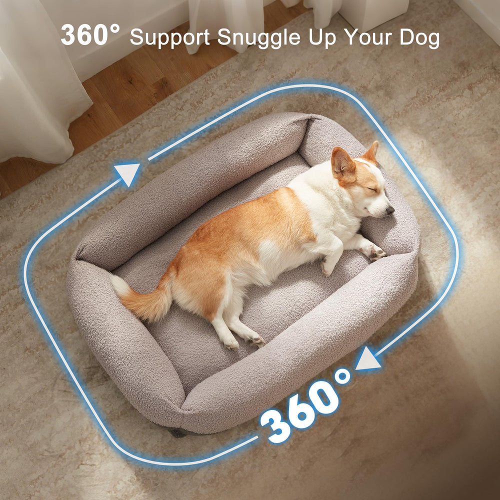 Varias tallas Furtime para adaptar al tamaño del perro.