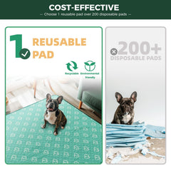 FXW base para jaula lavable; cómodo para tu mascota durante el entrenamiento.