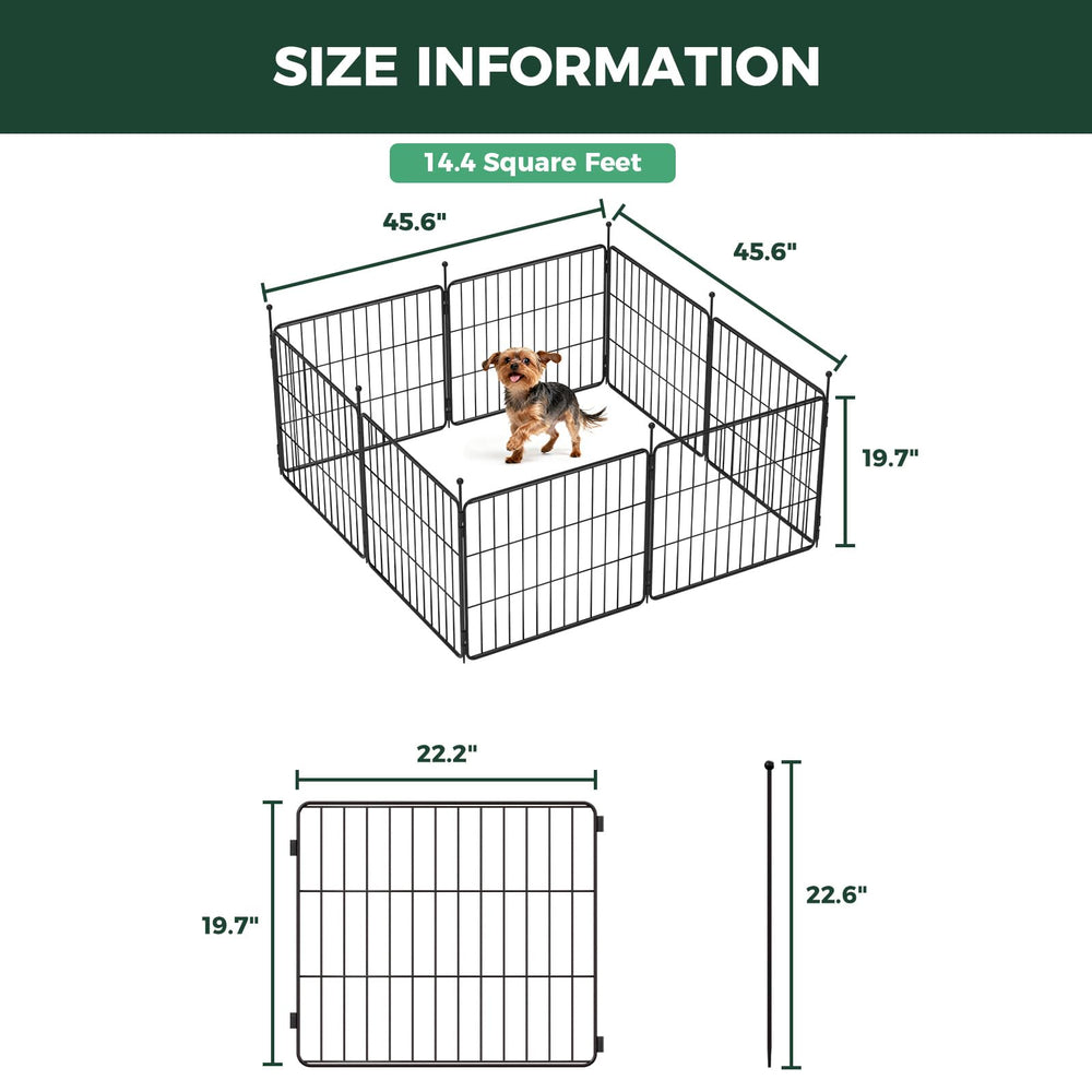 FXW MiniPaws para perros pequeños en casa o viaje.