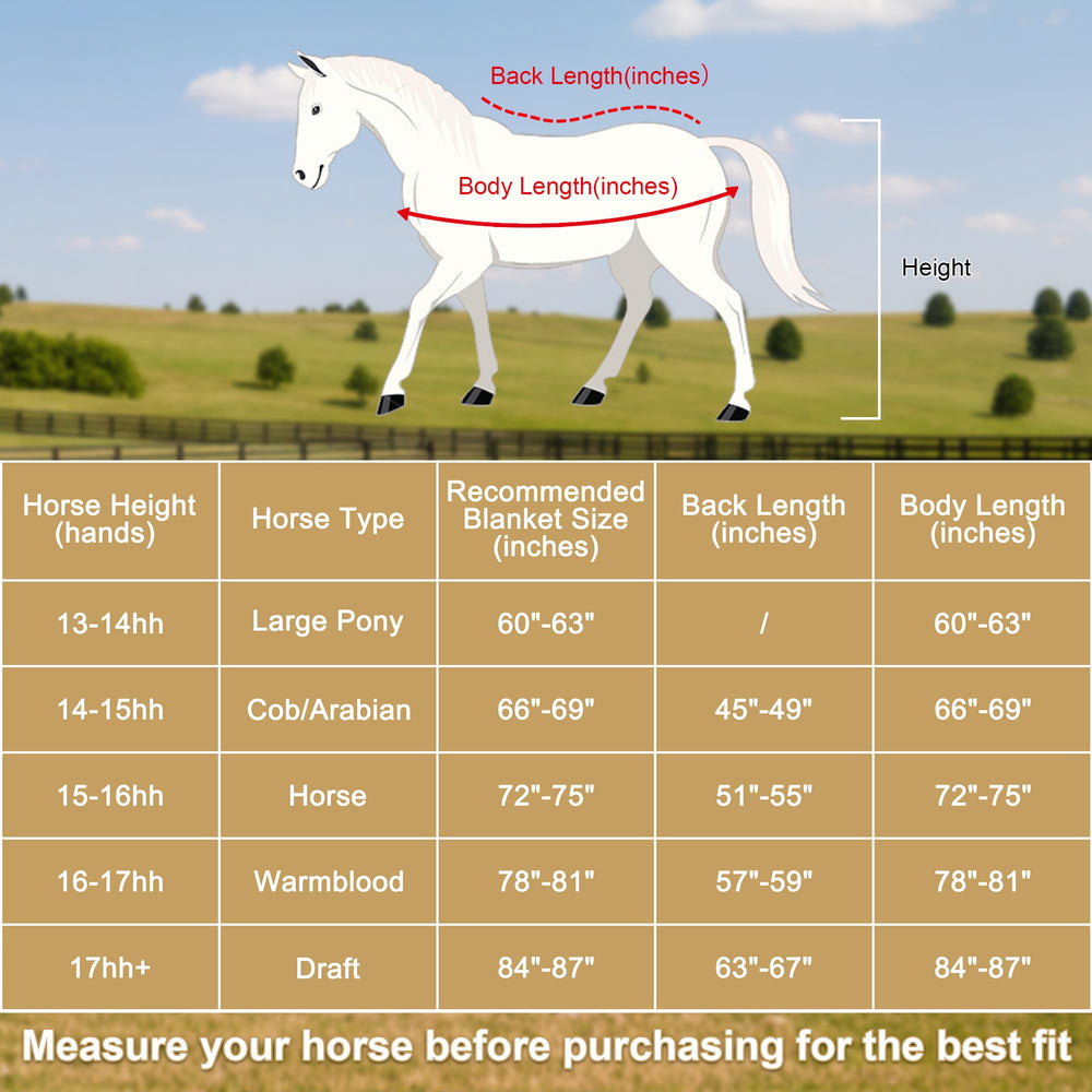 Gallopoff Fleece Cooler ideal para transporte seguro
