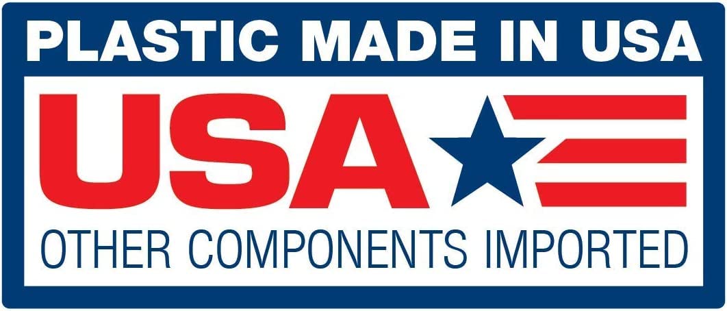 Gamma2 tapa-sello fácil de usar para almacenamiento doméstico