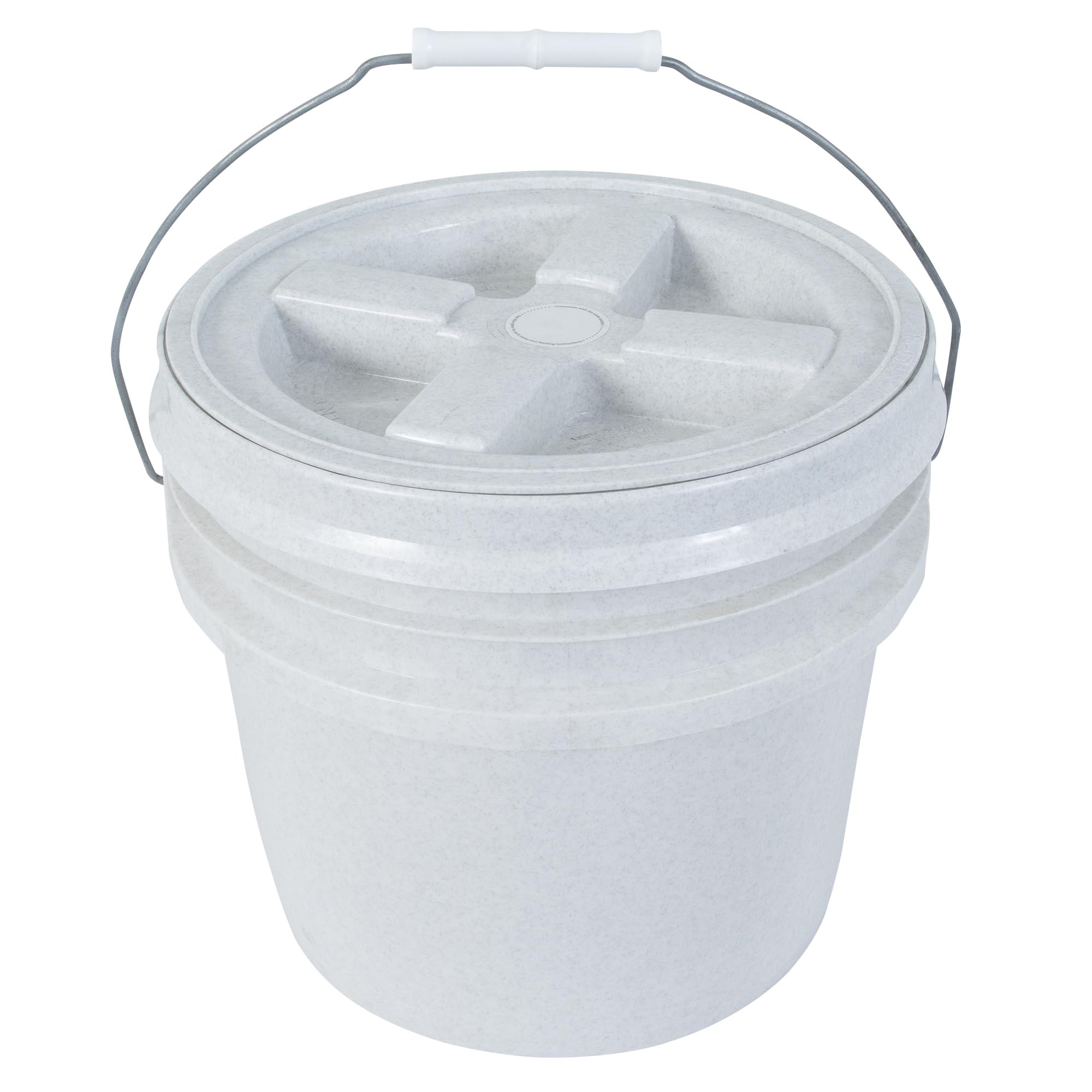 Gamma2 Vittles Vault para almacenamiento de comida de gatos, libre de BPA