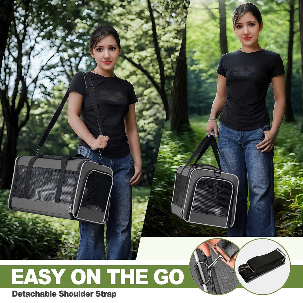 GAPZER colchón reversible lavable y cómodo para todas las estaciones.