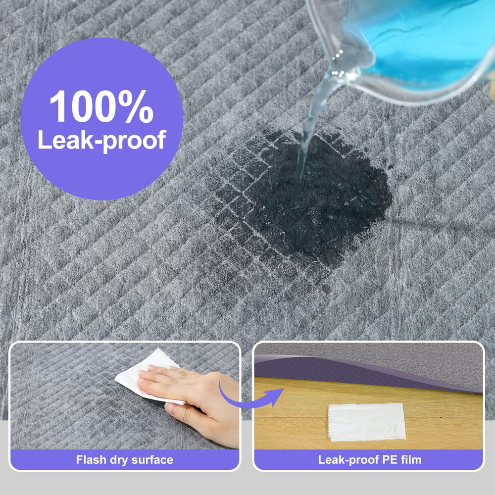 Gardner Pet compatible con el sistema Breeze para uso diario.